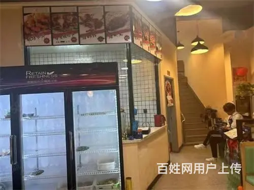 江南万科城D区烧烤店出兑 - 图片 3