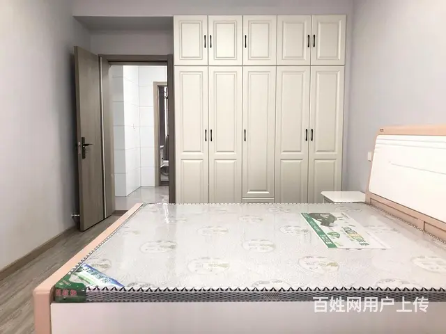 东园纯3楼93平，3室，拎包即住，库8平58.8万 - 图片 1