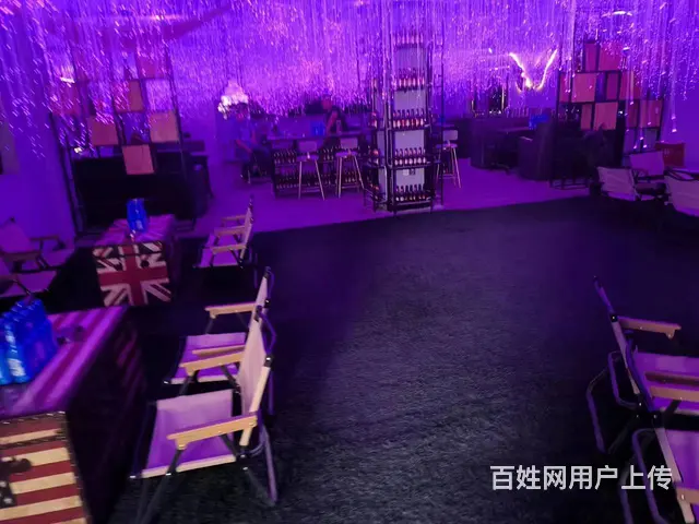 B个人一开发区酒吧对外转让 - 图片 8