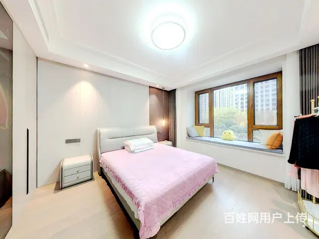 6层洋房，小区中间位置，一梯两户，带装修拎包入住 - 图片 3