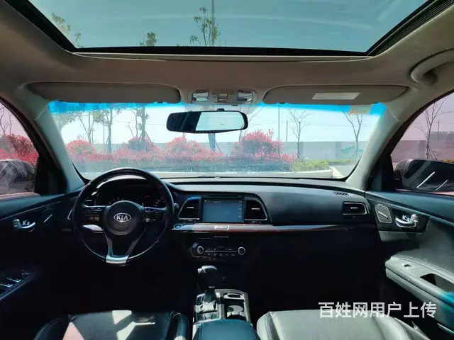 起亚K4 2015款 1.8 手自一体 GLS Specia - 图片 5