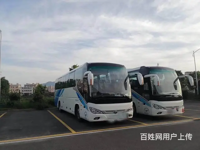 拱北口岸包车 专车全程贴心服务 价格巨优惠 - 图片 6