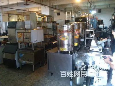 高价收购空调酒店酒楼餐厅饭店奶茶店蛋糕店烘焙宾馆等 - 图片 10