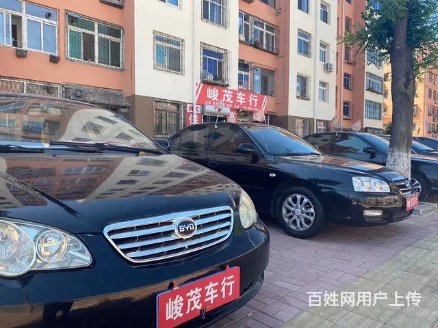 葫芦岛峻茂车行 - 图片 3