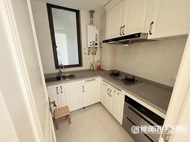 翠湖香山 精装82平2房227万 中高楼层 看高尔夫景观 - 图片 7