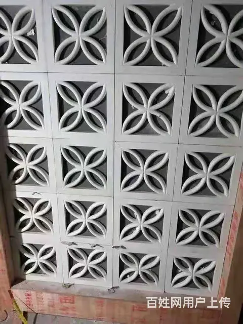 常州石膏线条安装 - 图片