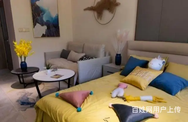 凯瑞鑫园商住两用房出租 - 图片 6