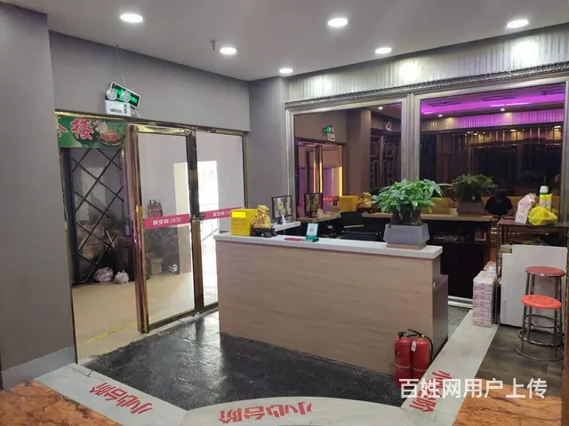 (精选好铺)北川安昌镇临街精装修KTV转让 - 图片 9