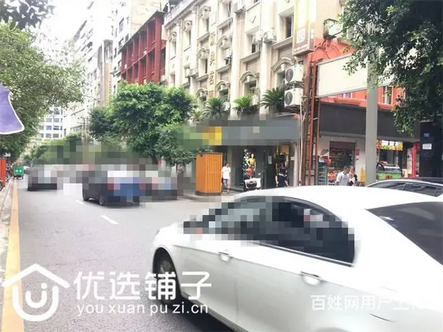 （优选铺子）市内吧街30平烧烤店低价转让（可空转） - 图片 2
