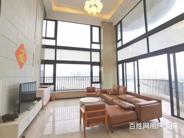 港珠海大桥入口旁 中信红树湾南区 复式 3房3卫售980万 - 图片 4