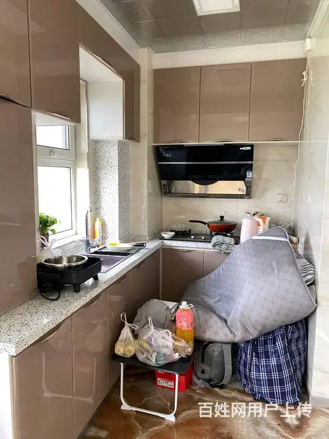 地铁房丽十二公馆 铁西) 普通住宅 精装修 - 图片 6