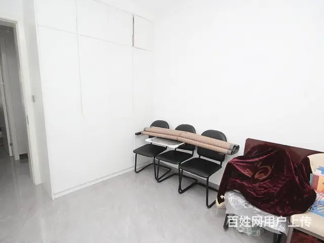 八 中文澜府旁 恒源泰雅居 南北通透三房精装 拎包入住满5 - 图片 9