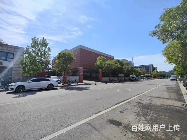 （徐州找店网）新城区学校门口紧缺旺铺转让 - 图片 6