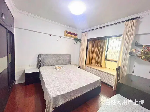 思明区，金林花园，06年小区，电梯小高层，南北通透 - 图片 5