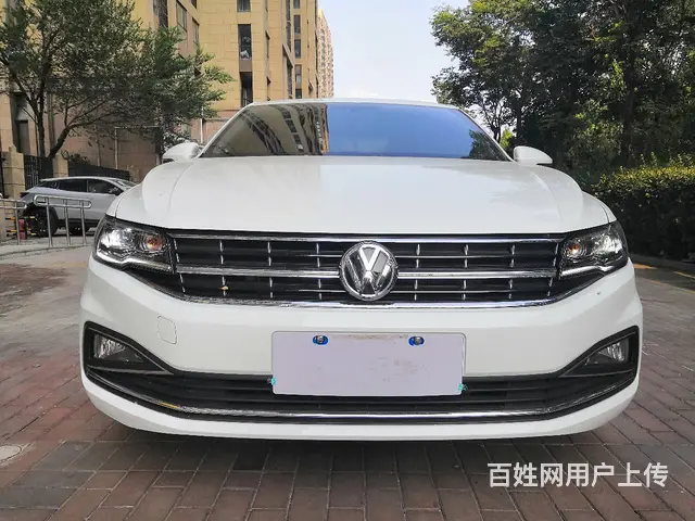 大众 宝来 2019款 1.5 手自一体 舒适型 - 图片 2
