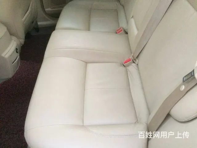 福特 蒙迪欧 2010款 蒙迪欧致胜 2.3 手自 - 图片 6