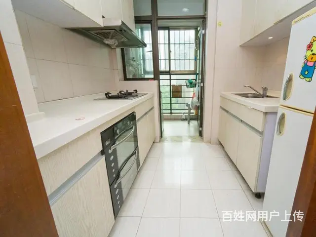 鸿泰80 3室2厅82.12m?精装修 - 图片 7
