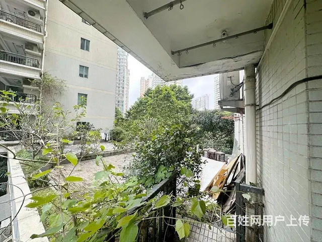 南国花园  1500万 南向送大露台 望小区花园 - 图片 7