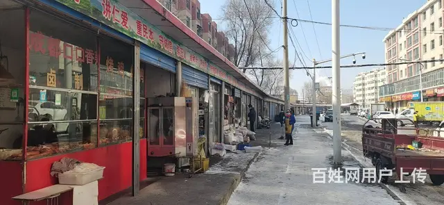 七P 8330 城北区柴达木路文房巷三市场,西宁城北 - 图片 2