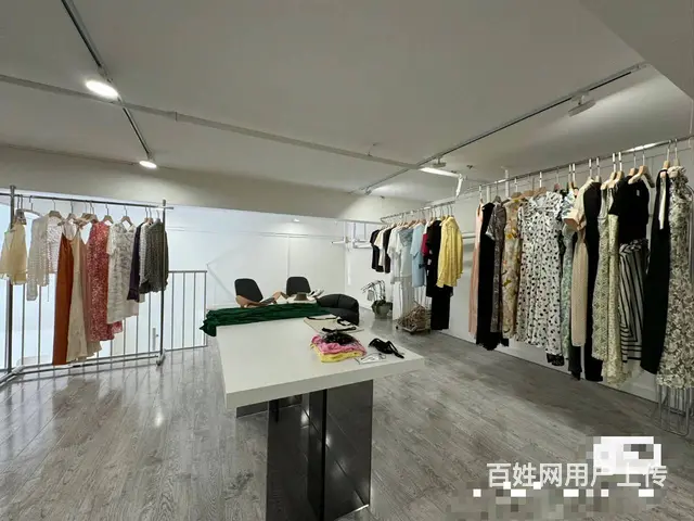 （51旺铺推荐）金贸西路120平精装旺铺转让 - 图片 4