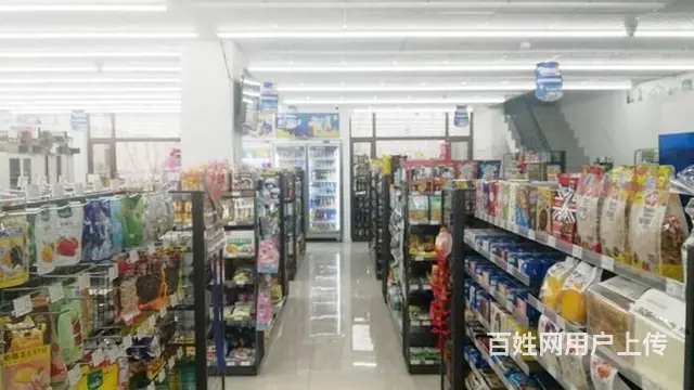 松北汇智环球金贸城二期270平米连锁便利店出兑  价格面 - 图片 9
