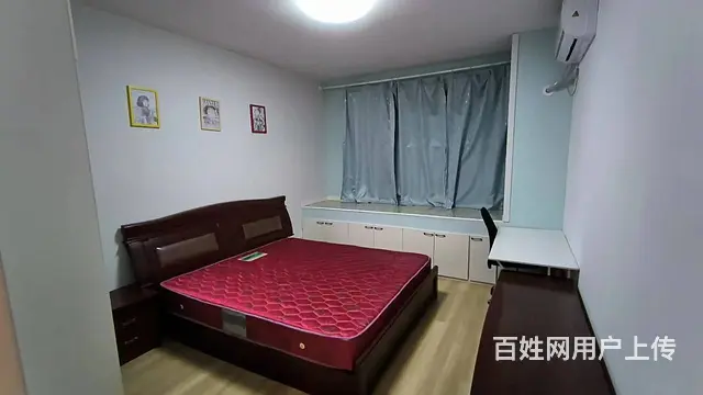 昆山花桥黄城花园西区 普通住宅2厅 中等装修 - 图片 4