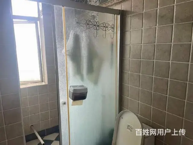 国贸万绿园对面      龙珠新城3房 - 图片 2