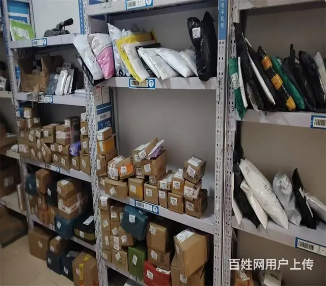 【同城搜铺网】转让房开路45平米菜鸟驿站 - 图片 3
