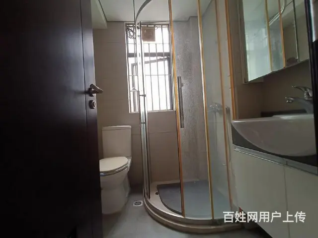 晴朗新地园 壮华学校旁电梯三房两卫出租通风采光视野好 - 图片 10