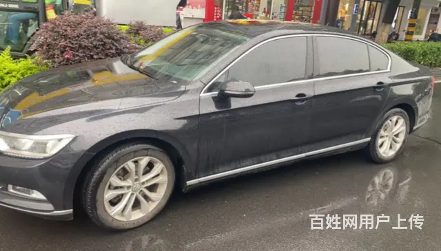 苏州租车，帕萨特出租，政府企业租用帕萨特，上海租车 - 图片 5