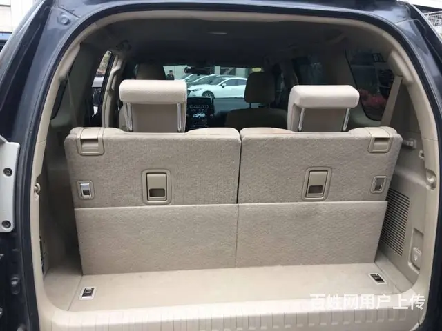 丰田Land Cruiser Prado [普拉多 - 图片 8