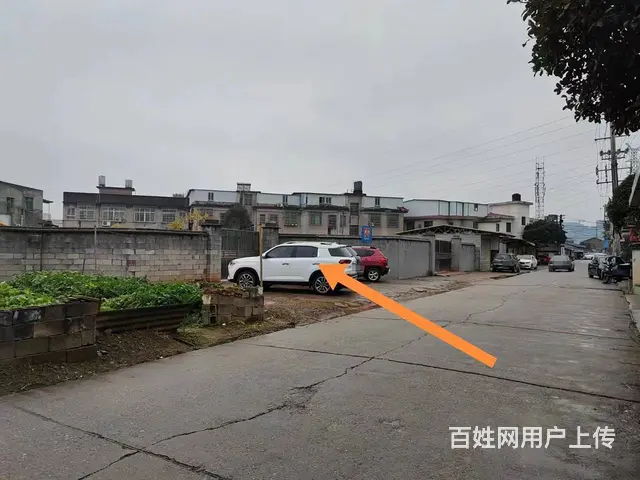 （老板本人）开福区开福大道附近露天场地低价出租  5761 - 图片 2