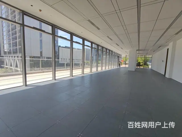 未来科技城欧洲中心T9 1000方3000方整层出售送大露台 - 图片 9