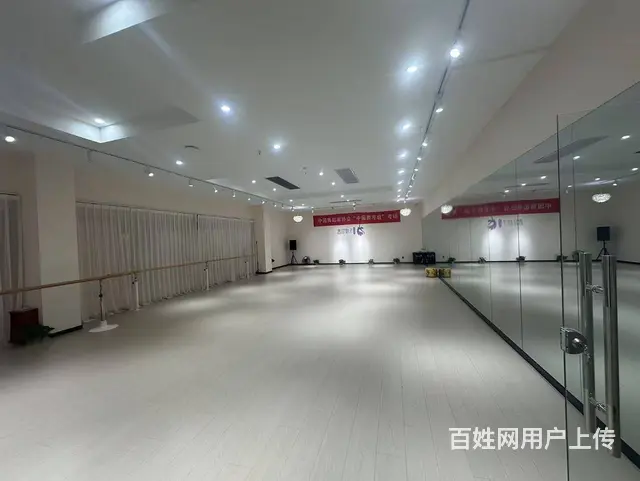 （51旺铺推荐）官渡区双龙商场360平舞蹈学校整转 - 图片 9