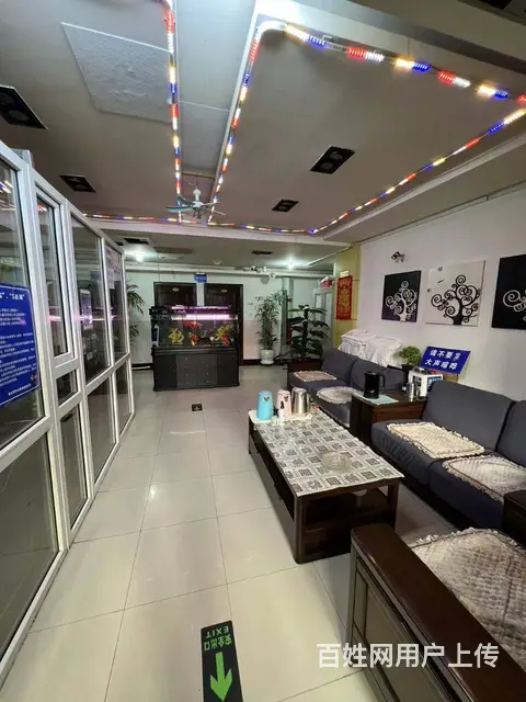 【搞定了！】道里区顾乡大街宾馆转让旅馆出兑十四年老店 - 图片 11