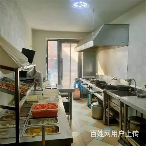 低价急兑，松江花园小区吧外卖快餐店出兑 - 图片 4