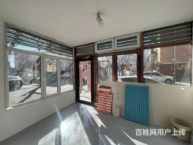 1220北方医院附近民族小学对门大型社区门口纯一层底店出租 - 图片 7
