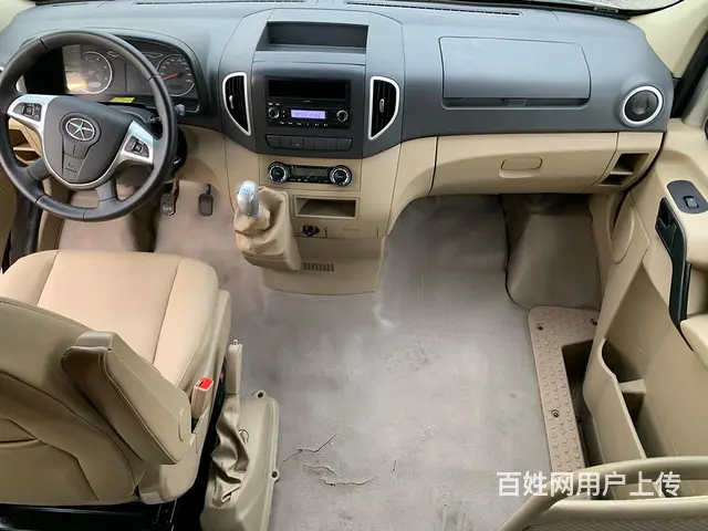 准新车星锐17座， - 图片 4