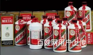 襄阳回收茅台酒不用客气 襄阳回收烟酒虫草好友推荐 - 图片 1