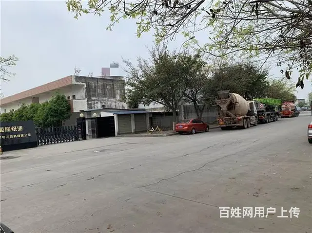 天元镇1000平厂房出租 - 图片 10
