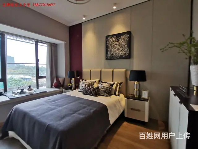 3字头，清盘现房，南北通透，配套齐全 - 图片 10