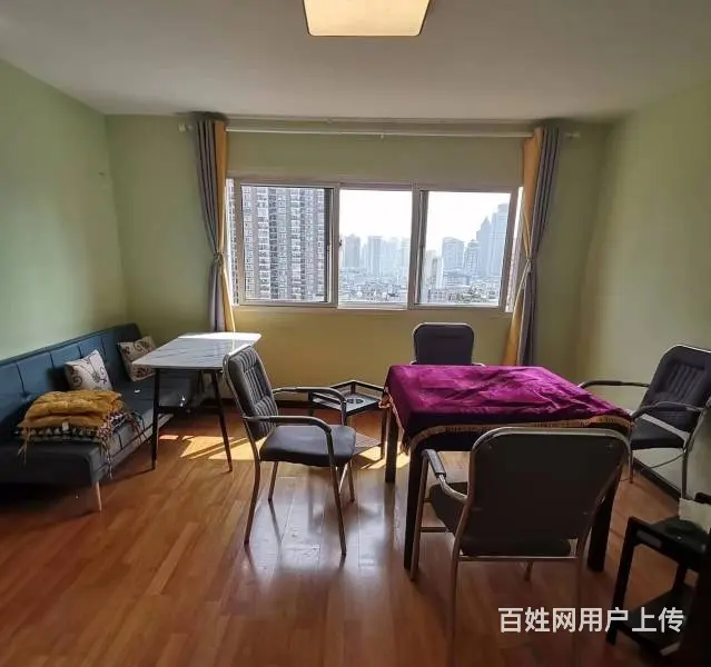 （陆号） 南明区蟠桃宫麻将馆低价转让月租三千面积180 - 图片 1