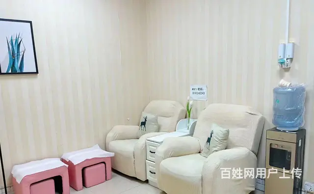 白云龙归美容美甲店转让 - 图片 5