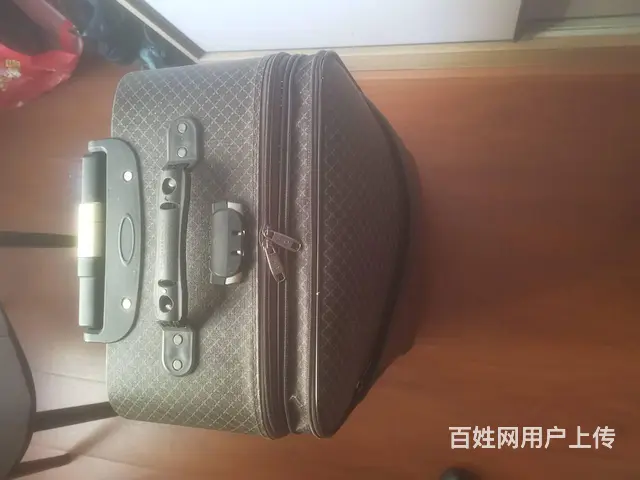 拉杆行李箱 - 图片 2