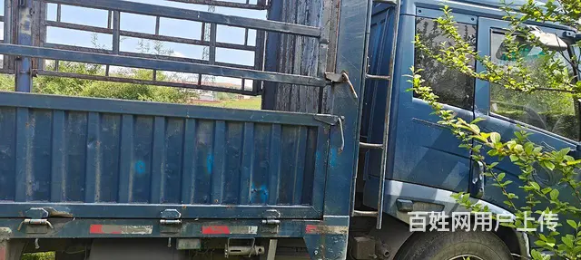 解放赛龙 厢式货车 - 图片 6