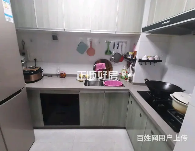 湾仔华发峰景湾 海景房出售306万 看房方便 - 图片 2