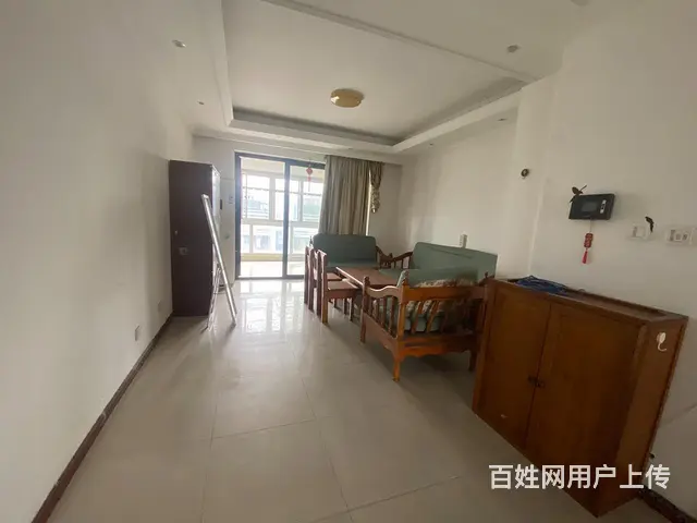 东城印象三室两卫客厅带阳台新塘地铁口运河印象东升市场钱江新城 - 图片 1