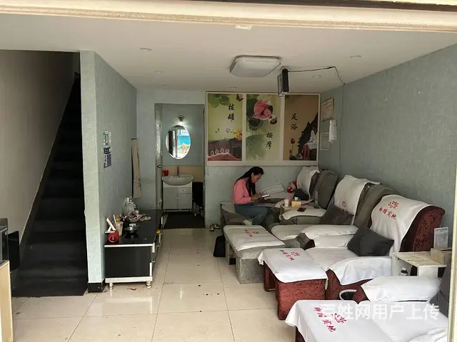 3603（爆铺网）成熟经营泡澡SPA+足浴店带会员整体转让 - 图片 1