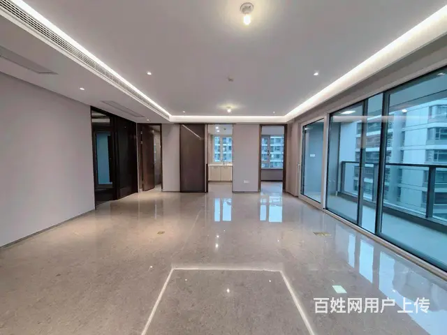 钱江世纪城澄之华庭南北精装修多层[1-7层]热卖 - 图片 4