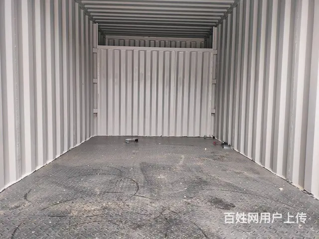 庆铃 厢式货车 国4 - 图片 5